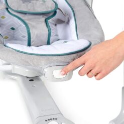 Best bouncer for newborn