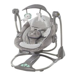BABY ROCKERS & BOUNCERS