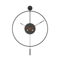 Handcrafted Wall clock