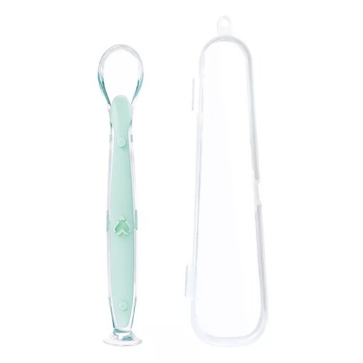 Feeding Spoon