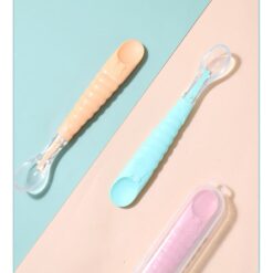 best spoon for first feeding
