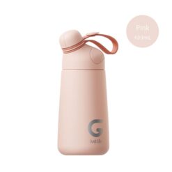 water bottles
