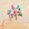 Soft toy rattle baby - Teether toys for Kids & Toddler