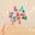 Soft toy rattle baby - Teether toys for Kids & Toddler