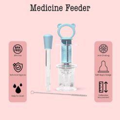 medicine feeder