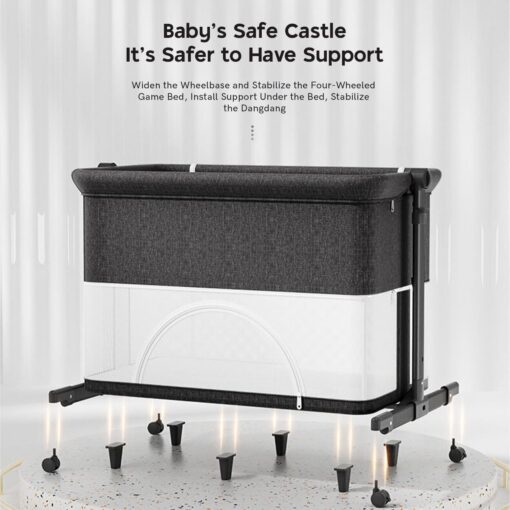 Baby Safe Crastle
