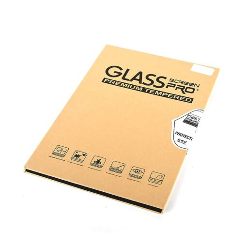 YUGAO Premium Aero-Fit Robust Oleophobic Tempered Glass for Redmi K30 (Most Compatible Devices - 6.67" | 1080x2400 pixels) - Image 6