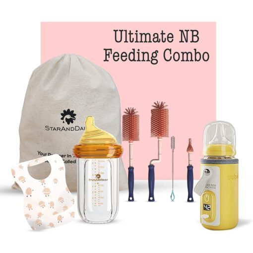 Feeding Bottle