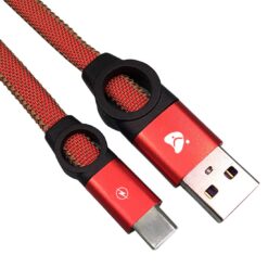 Nylon Fast Charger