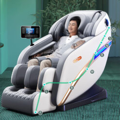 Full Body Massage chair