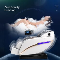 Best Full Body Massage chair