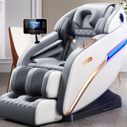 massage chair