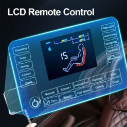 Best massage chair