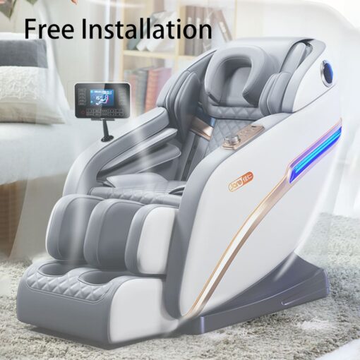 Buy body massage chair