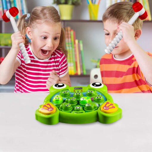 Fivestar Music Super Frog Game - Image 3