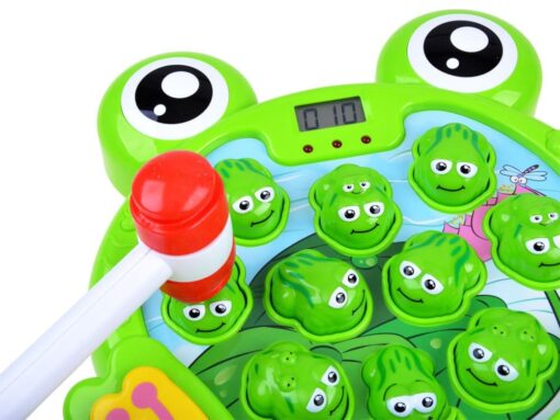 Fivestar Music Super Frog Game - Image 13