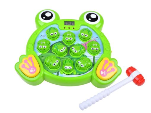Fivestar Music Super Frog Game - Image 2