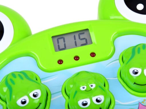 Fivestar Music Super Frog Game - Image 8