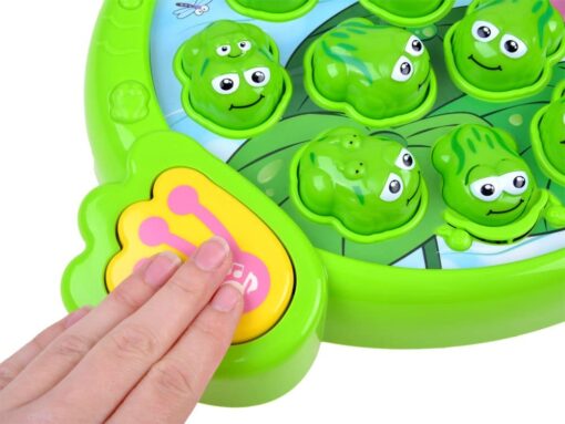 Fivestar Music Super Frog Game - Image 9