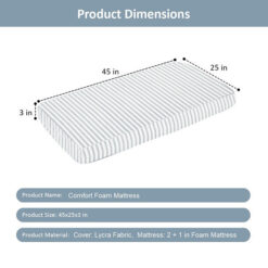 baby mattress