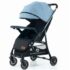 Baby Stroller - A comfortable and safe way for parents to transport their little ones.