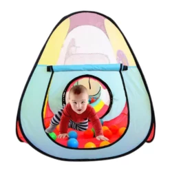 Playhood Peek-a-boo 3-in-1