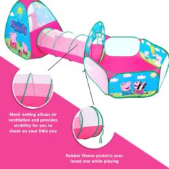Tent for Kids to play