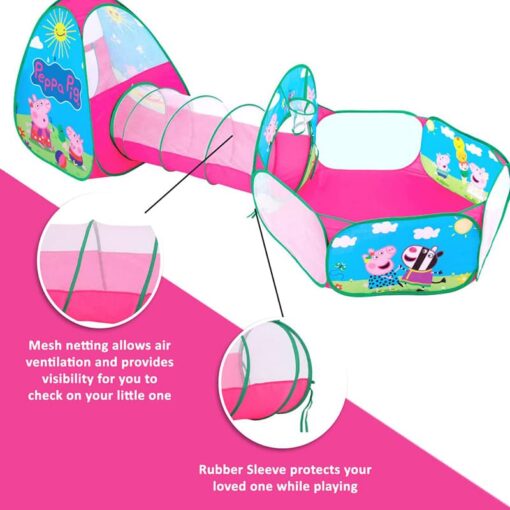 Tent for Kids to play