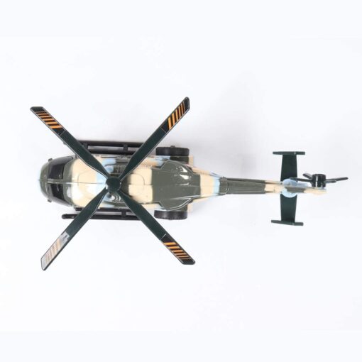 Centy Toys Dhruv Helicopter (Assorted Color & Prints) - Image 4