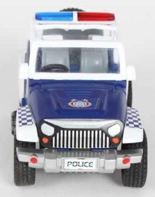 Centy Toys Ranger Police (Assorted Color & Prints) - Image 2