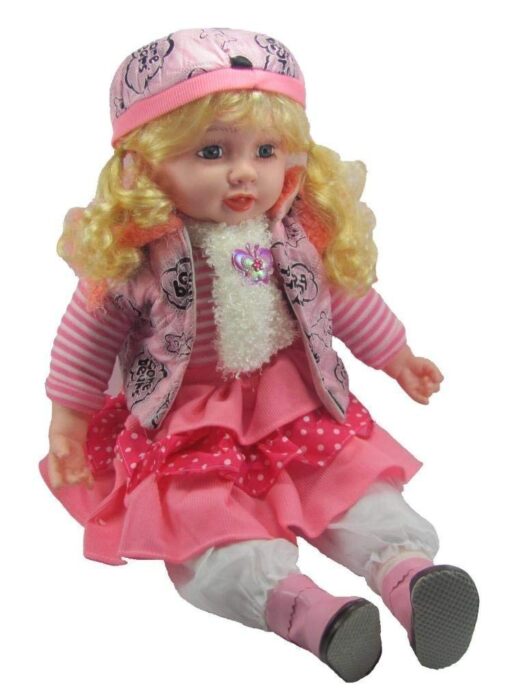 Big Doll Multicolor - Image 2