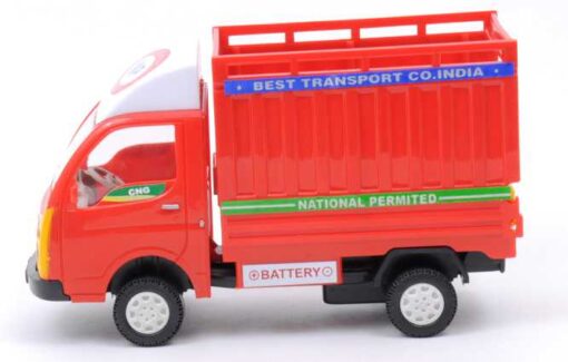 CentyToys ACE Freight Carrier - Image 5