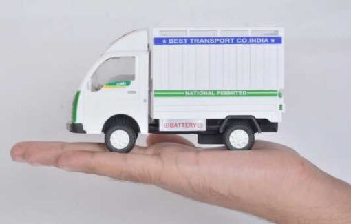 CentyToys ACE Freight Carrier - Image 2