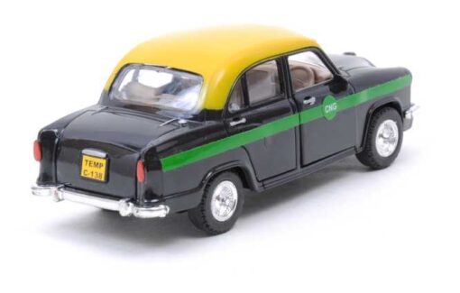 CentyToys Ambassador Taxi (Door Openable | CT-075) - Image 3