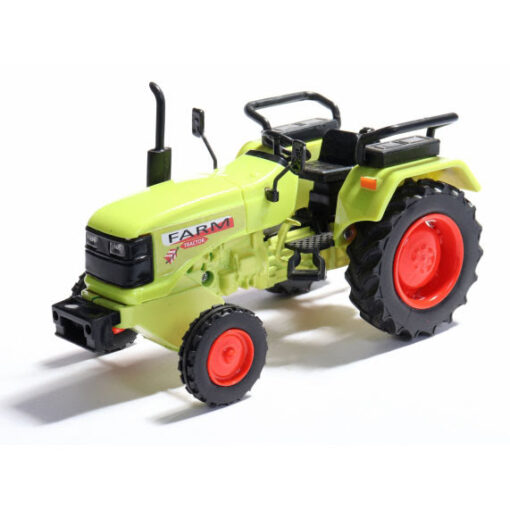 Centy Toys F – Tractor (Assorted Color & Prints)