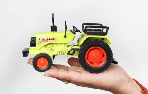 Centy Toys F – Tractor (Assorted Color & Prints) - Image 4