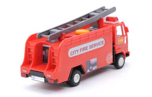 Centy Toys Fire Tender (Assorted Color & Prints) - Image 3