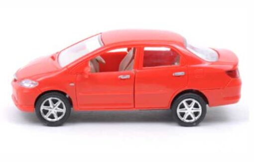 Centy Toys H. City Car (Door Openable) (Assorted Color & Prints) - Image 2