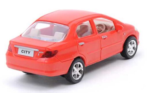 Centy Toys H. City Car (Door Openable) (Assorted Color & Prints) - Image 3