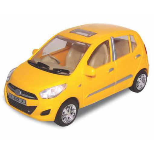 Centy Toys I -10 (Assorted Color & Prints)