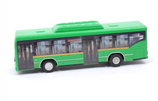 Centy Toys Low Floor Bus (Assorted Color & Prints) - Image 4