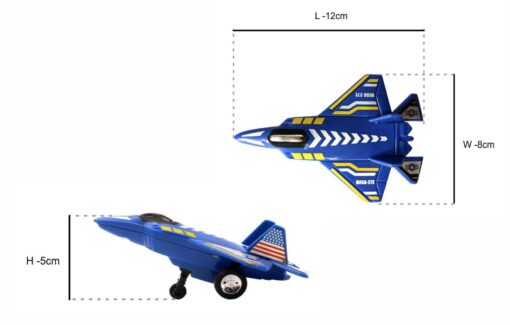 Centy Toys Raptor (Assorted Color & Prints) - Image 4