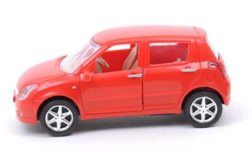 Centy Toys Swift Car (Door Openable) (Assorted Color & Prints) - Image 3