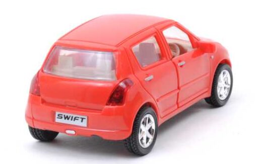 Centy Toys Swift Car (Door Openable) (Assorted Color & Prints) - Image 2
