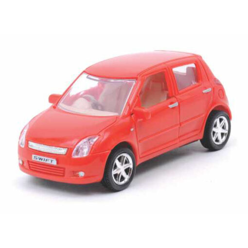 Centy Toys Swift Car (Door Openable) (Assorted Color & Prints)