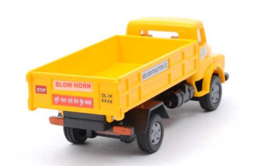 Centy Toys TLC Dumper Truck (Assorted Color & Prints) - Image 4