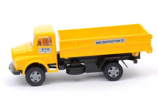 Centy Toys TLC Dumper Truck (Assorted Color & Prints) - Image 3