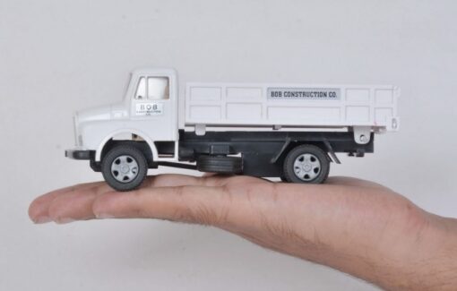 Centy Toys TLC Dumper Truck (Assorted Color & Prints) - Image 2