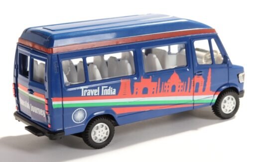 Centy Toys TMP Travel India (Assorted Color & Prints) - Image 2