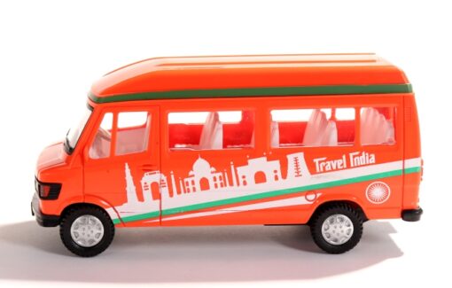 Centy Toys TMP Travel India (Assorted Color & Prints) - Image 4